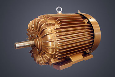 YE3系列高效率三相異步電動機(jī)